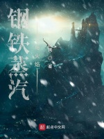 钢铁蒸汽与火焰 钢铁蒸汽与火焰