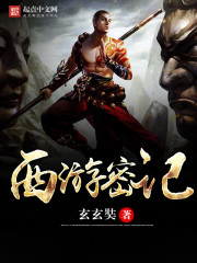 西游密记 西游密记