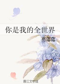 你是我的全世界 你是我的全世界