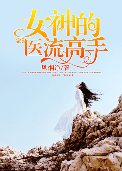 女神的医流高手 女神的医流高手