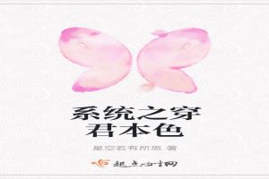 系统之穿君本色 系统之穿君本色