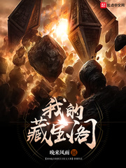 我的藏宝阁 我的藏宝阁