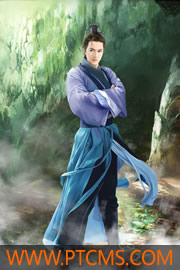 魔天一剑 魔天一剑