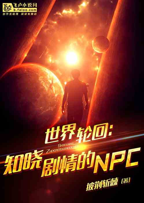 世界轮回:知晓剧情的NPC 世界轮回:知晓剧情的NPC