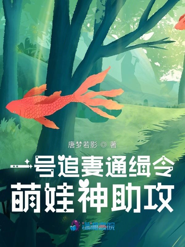 一号追妻通缉令:萌娃神助攻 一号追妻通缉令:萌娃神助攻