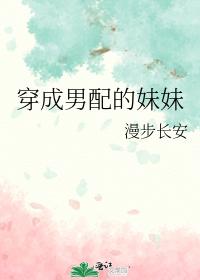穿成男配的妹妹 穿成男配的妹妹