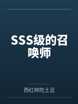 SSS级的召唤师