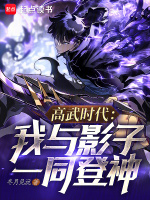 高武时代:我与影子一同登神 高武时代:我与影子一同登神
