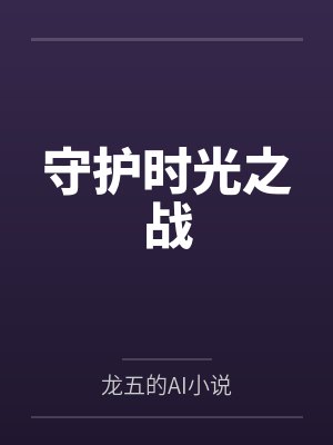 守护时光之战 守护时光之战
