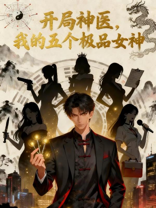 开局神医,我的五个极品女神 开局神医,我的五个极品女神