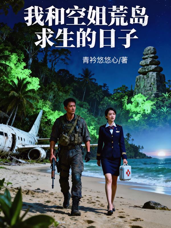 我和空姐荒岛求生的日子 我和空姐荒岛求生的日子