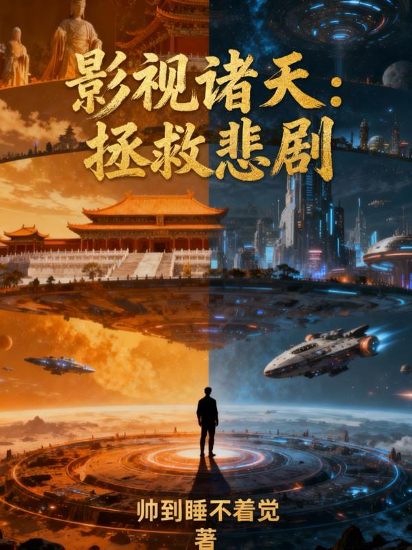 影视诸天:拯救悲剧 影视诸天:拯救悲剧