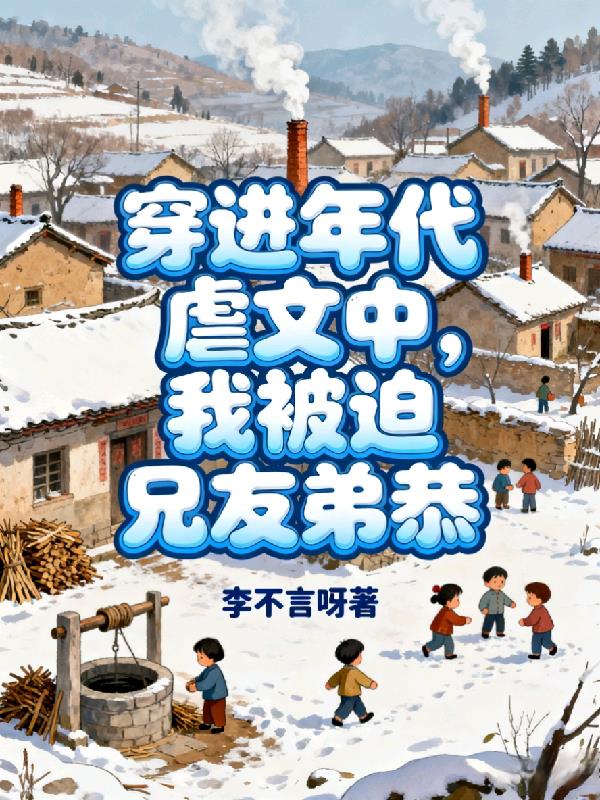 穿进年代虐文中,我被迫兄友弟恭 穿进年代虐文中,我被迫兄友弟恭